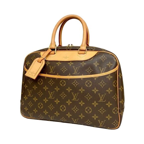 BEAUTIFUL Louis Vuitton Deauville ❤️ - Picture 3 of 17